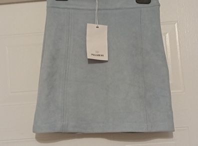 Mini Skirt UK6