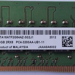 M Ddr4 16 Gb