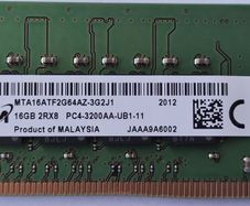 M Ddr4 16gb