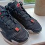 Nike Air Jordan Luca 2 Black Cement Size 5.5 Image 7