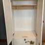 Children's Wardrobe (IKEA Sundvik range) Image 2