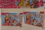 Disney Princess Jigsaw Puzzle