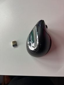 Evoluent Wireless Vertical Mouse