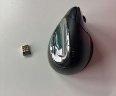 Evoluent Wireless Vertical Mouse