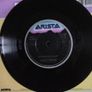 Carly Simon - Let The River Run / Carlotta's Heart 7" Single Image 4