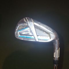 Taylormade Sim Os irons