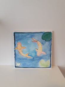 Paintings. Big Clearout, Make An Offer