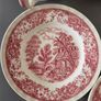 27 Piece Tea Set Royal Tudor Image 5