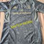 2018 2019 leinster rugby match worn jersey Image 3