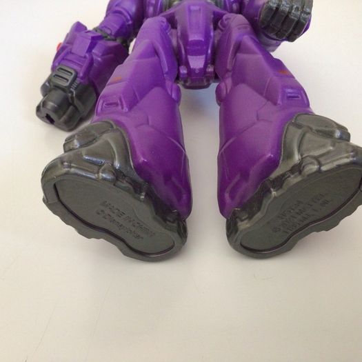 Toy story Zurg Figure