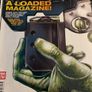 2000 AD Featuring Judge Dredd Progs 1754- 1758 complete running 5th Oct 2011-2nd Nov 2011- IPC Magazines Image 3