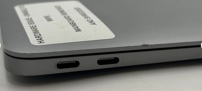 Apple MacBook Air A1932 2018 13" Screen FOR PARTS