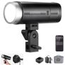 Neewer Q200 strobe light kit Image 4