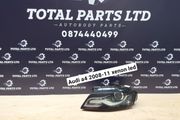 Audi A4 2008-11 xenon led headlight