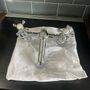 Brand new Sonas bath mixer tap