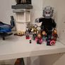 Lego Avengers 76051 Image 3