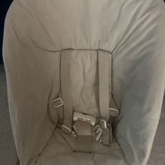 stokke newborn seat