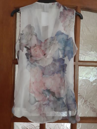 Brand New H&M Blouse, Size 10