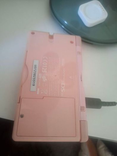 Nintendo Ds lite