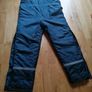 Cold weather pull ups / dungarees  XL Image 3