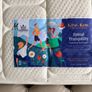 King Coil Spinal Tranquility Superking Mattress Image 2