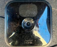Blink Security Cameras