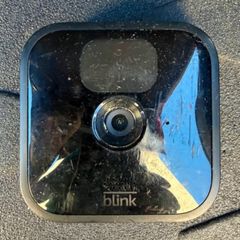 Blink Security Cameras