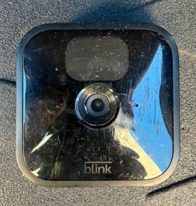 Blink Security Cameras