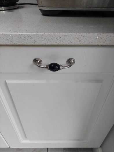57 Cabinet Handles