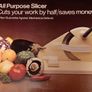 New slicer in original box Image 2