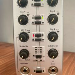 Lexicon Omega Desktop Recording Interface