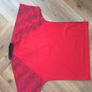 Vintage Manchester United Jersey Image 5