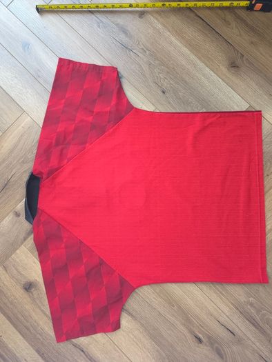 Vintage Manchester United Jersey