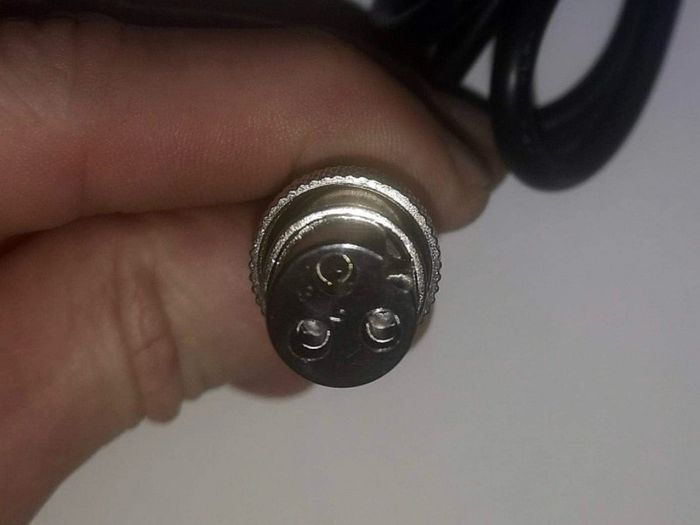 Kugoo M4 / M4 Pro Electric Scooter Charger 54.6v (UK PLUG)