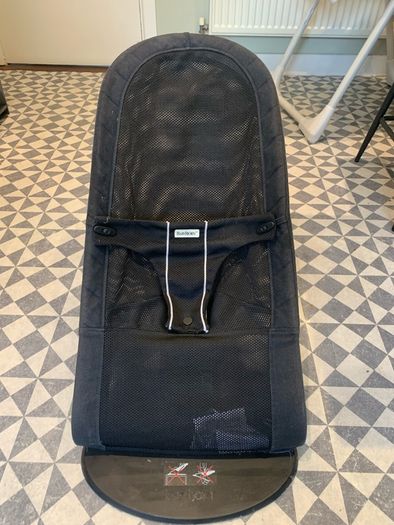 BabyBjorn Bouncer