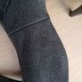 Peep toe high heels Image 2