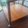 Howard Miller Coffee Table 70s Image 4