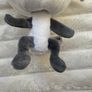 Miraculous Ladybug Kwami ZIGGY Plush Approx. 17 cm. Used Please see photos Image 4