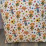 Cushions. Lovely Autumnal cushion or cushion covers. Image 2