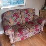 Two :Two seater sofas Image 2