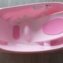 Summer Infant splish N splash Newborn to toddler bath tub Image 3