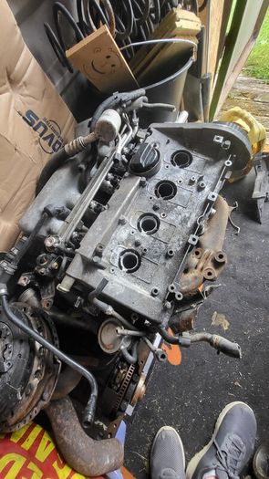 Golf Gti Aum Engine Parts