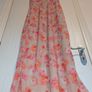 Gorgeous floral midi dress from Dorothy Perkins Image 4