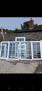 pvc windows