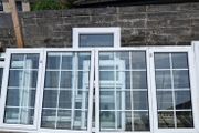 pvc windows