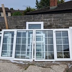 pvc windows
