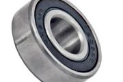 6203rs  Sealed Bearing
