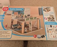 Doll house