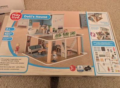 Doll house