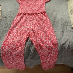 NEW girls jumpsuit